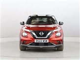 Nissan Juke Image 6