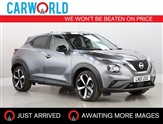 Nissan Juke Image 1