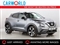Nissan Juke Image 1