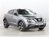 Nissan Juke Image 2