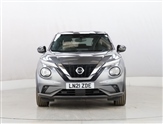 Nissan Juke Image 3