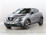 Nissan Juke Image 5