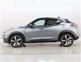 Nissan Juke Image 6