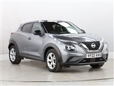 Nissan Juke Image 2