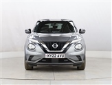 Nissan Juke Image 3