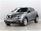 Nissan Juke Image 5