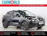 Nissan Juke Image 1
