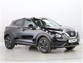Nissan Juke Image 5