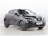 Nissan Juke Image 6