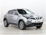 Nissan Juke Image 2