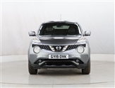 Nissan Juke Image 3