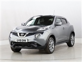 Nissan Juke Image 5