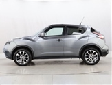 Nissan Juke Image 6