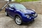 Nissan Juke Image 1