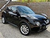 Nissan Juke Image 1