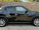 Nissan Juke Image 2