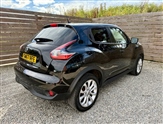 Nissan Juke Image 3