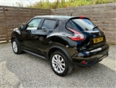 Nissan Juke Image 5