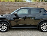 Nissan Juke Image 6