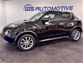Used Nissan Juke