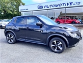 Used Nissan Juke
