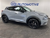 Used Nissan Juke