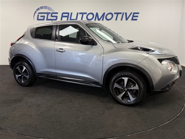 Large image for the Used Nissan JUKE