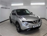 Used Nissan Juke