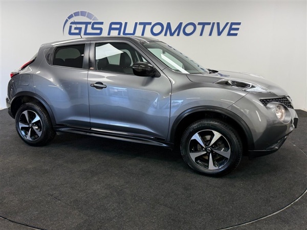 Large image for the Used Nissan JUKE