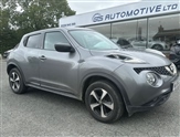 Used Nissan Juke