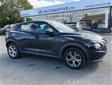 Used Nissan Juke
