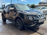 Used Nissan Juke