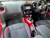 Nissan Juke Image 3