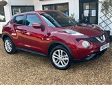 Nissan Juke Image 4