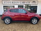 Nissan Juke Image 5
