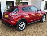Nissan Juke Image 6