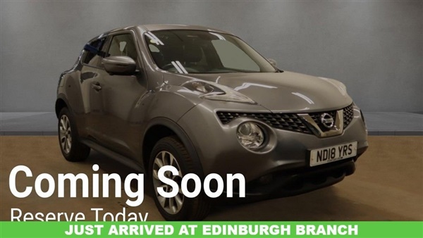Large image for the Used Nissan JUKE