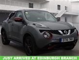 Used Nissan Juke