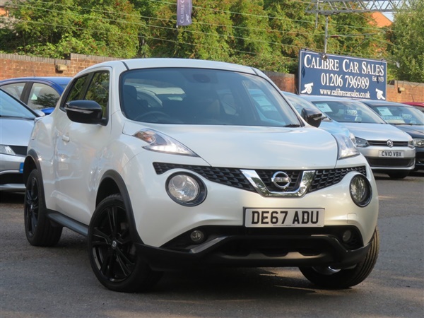 Large image for the Used Nissan Juke