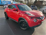 Used Nissan Juke
