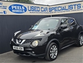 Nissan Juke Image 3
