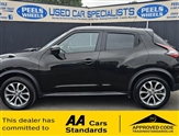 Nissan Juke Image 4