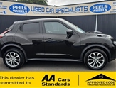 Nissan Juke Image 5