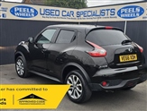Nissan Juke Image 6