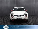 Used Nissan Juke