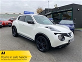 Used Nissan Juke