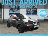 Used Nissan Juke