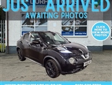 Used Nissan Juke