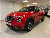 Used Nissan Juke Used Nissan Juke