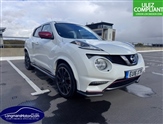 Used Nissan Juke